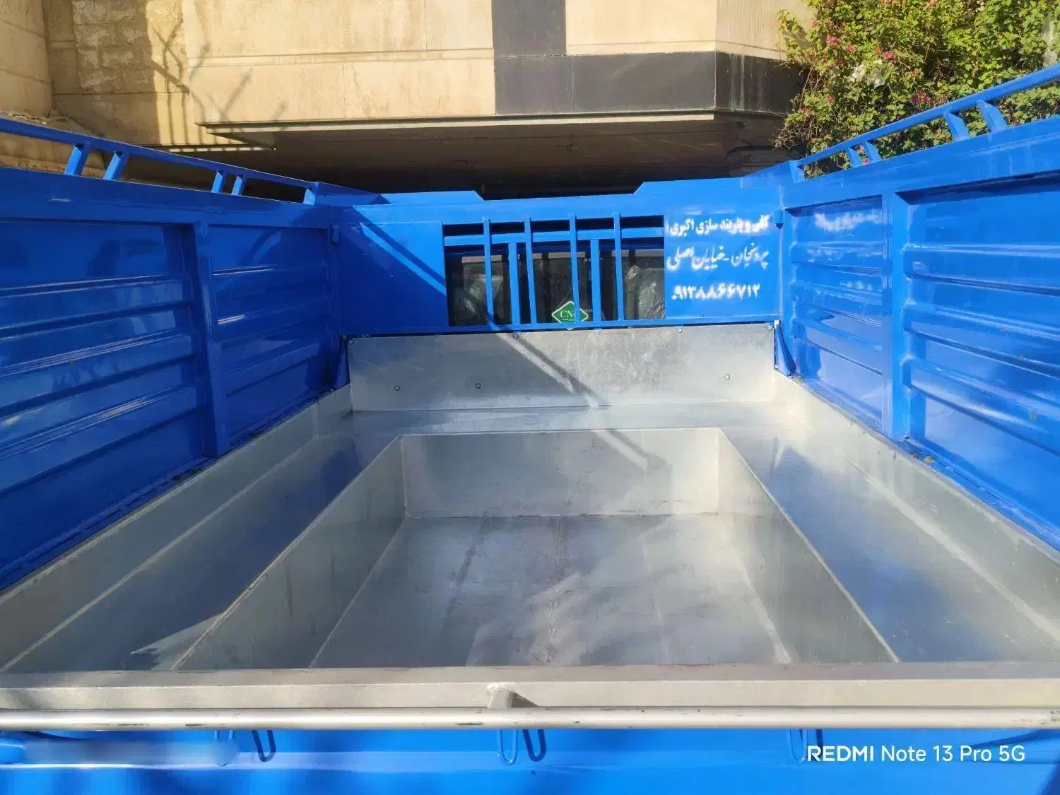 نیسان دوگانه سوز دریچه گاز سیمی 1403 خشک صفر|خودرو سواری و وانت|اهواز, کوی سعدی|دیوار