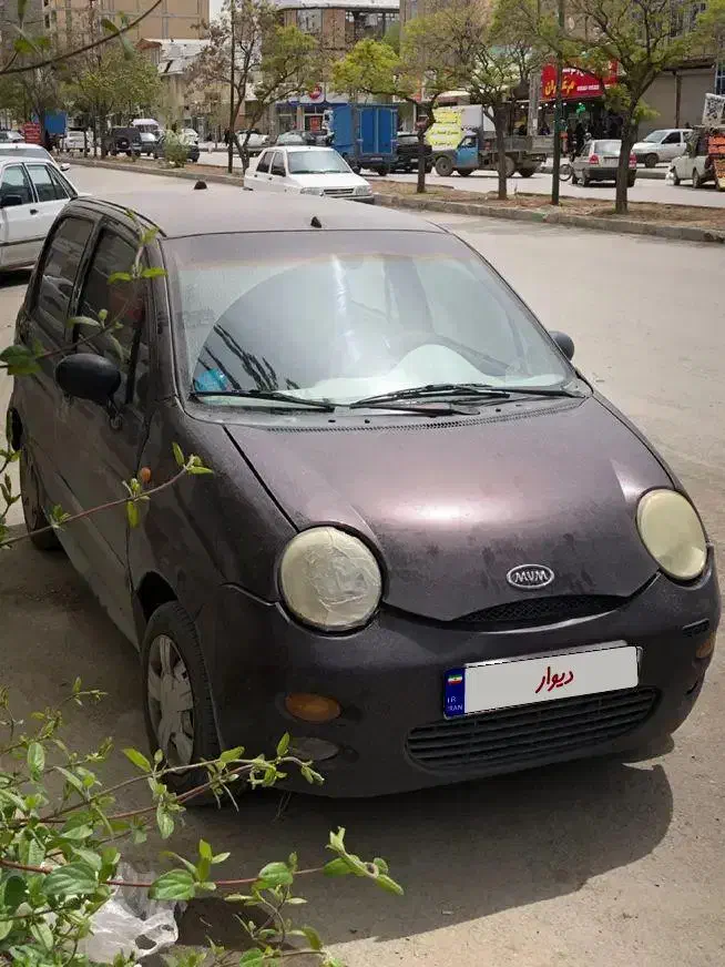 mvm110|خودرو سواری و وانت|کرمانشاه, |دیوار