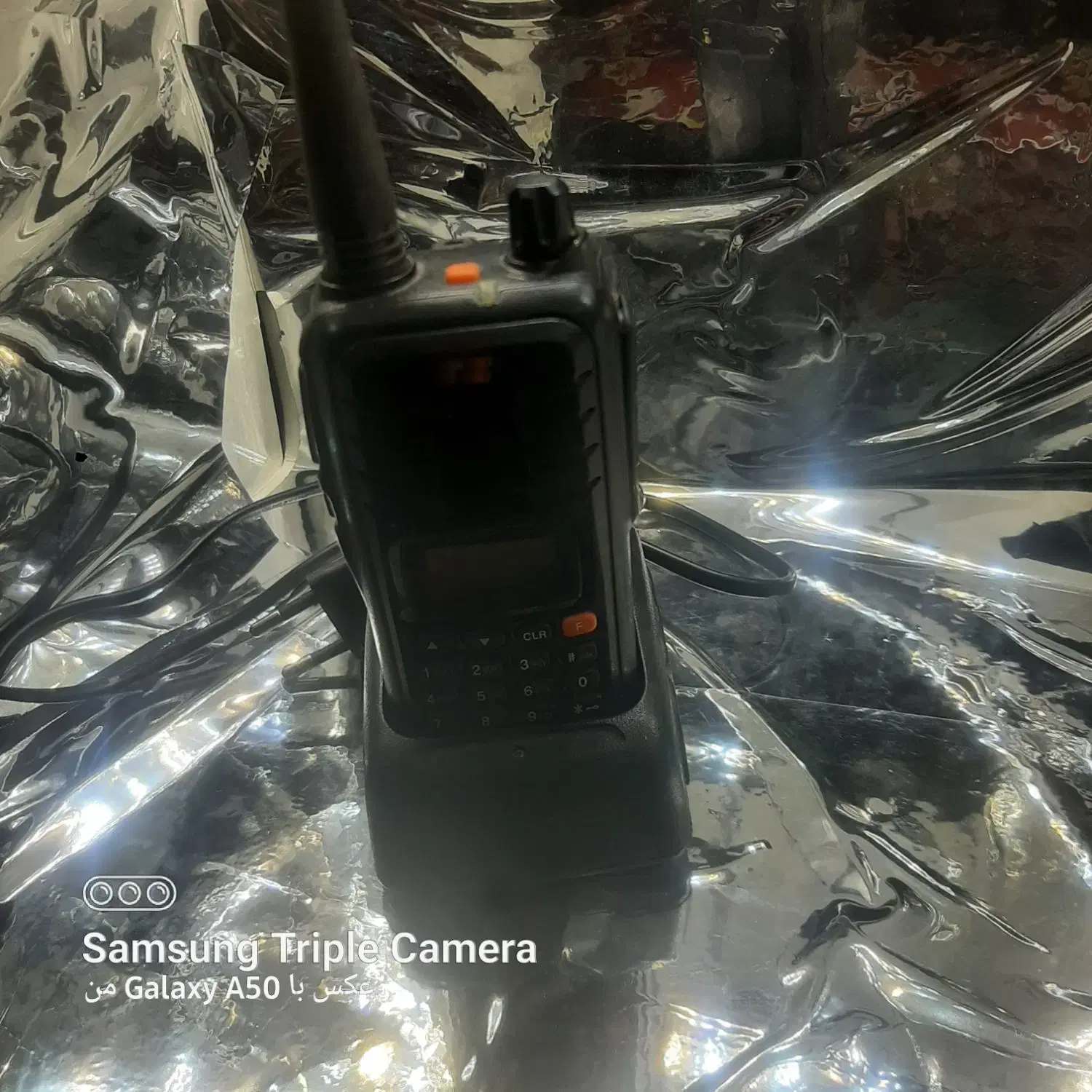 واکی تاکی طنین مدل LPD320-1|صوتی و تصویری|تهران, سلسبیل جنوبی|دیوار