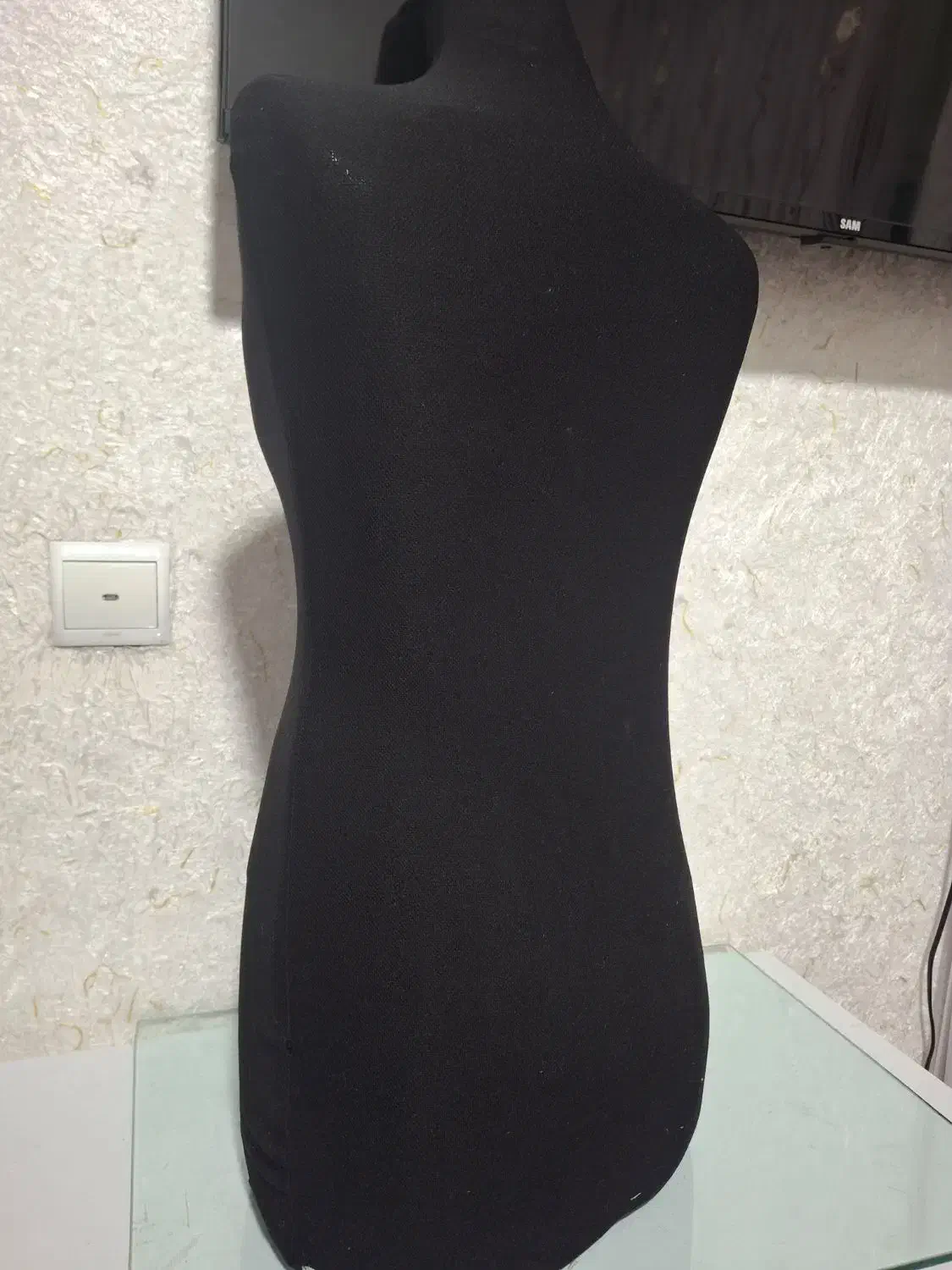 مانکن|لوازم خیاطی و بافتنی|قم, پردیسان|دیوار