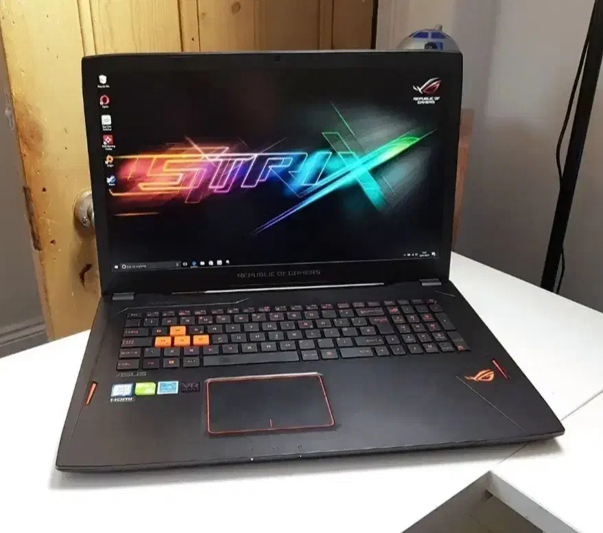 ۲ مدل لپتاپ گیمینگ|رایانه همراه|اندیشه, اندیشه فاز ۱|دیوار