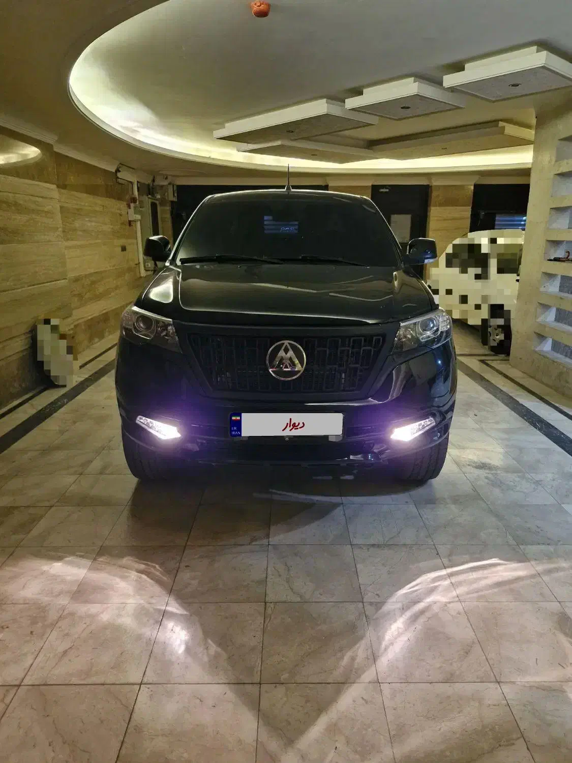 کلوت اتومات ۱۴۰۳|خودرو سواری و وانت|مشهد, مقدم|دیوار