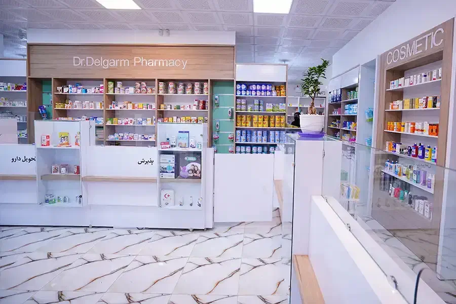 مجری دکور داروخانه|فروشگاه و مغازه|شیراز, سلطان آباد|دیوار