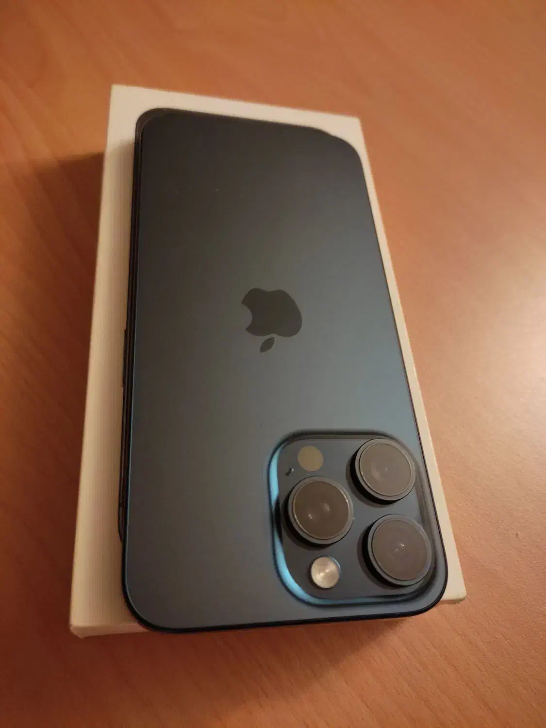 iphone 15 ProMax 1TB|موبایل|رشت, منظریه|دیوار