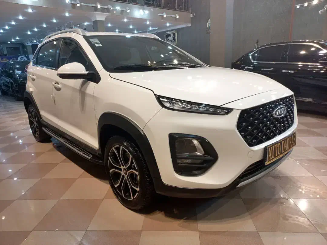 mvm x22pro|خودرو سواری و وانت|اردبیل, |دیوار