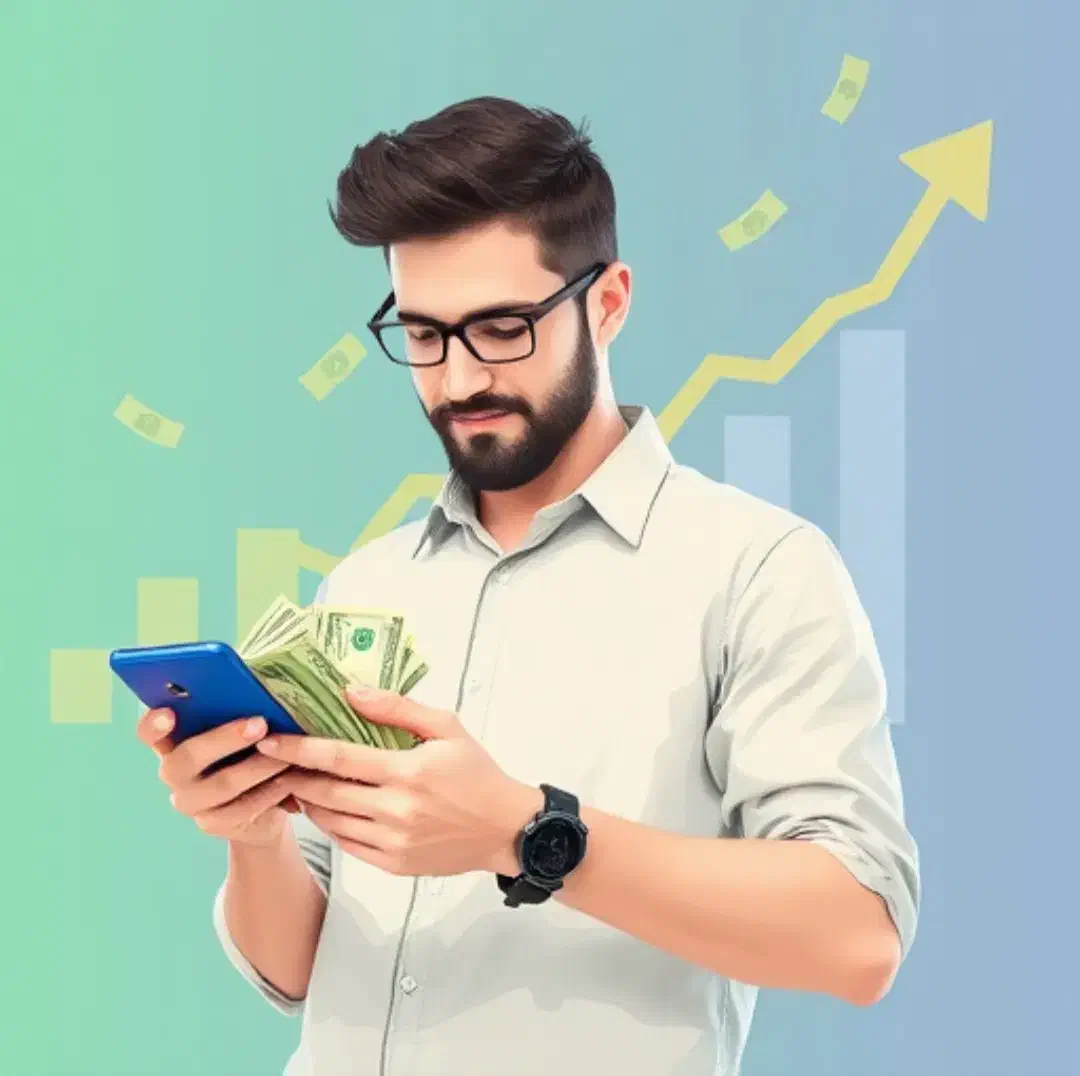 کسب‌درامدمیخوای بیا|کارت هدیه و تخفیف|تهران, ارجمندی راد|دیوار