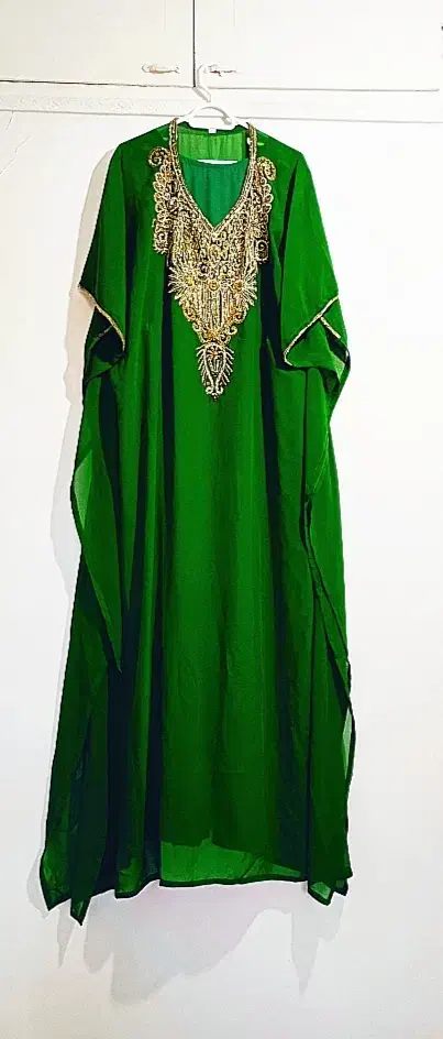 عبا هندی  اصل|لباس|بروجرد, |دیوار