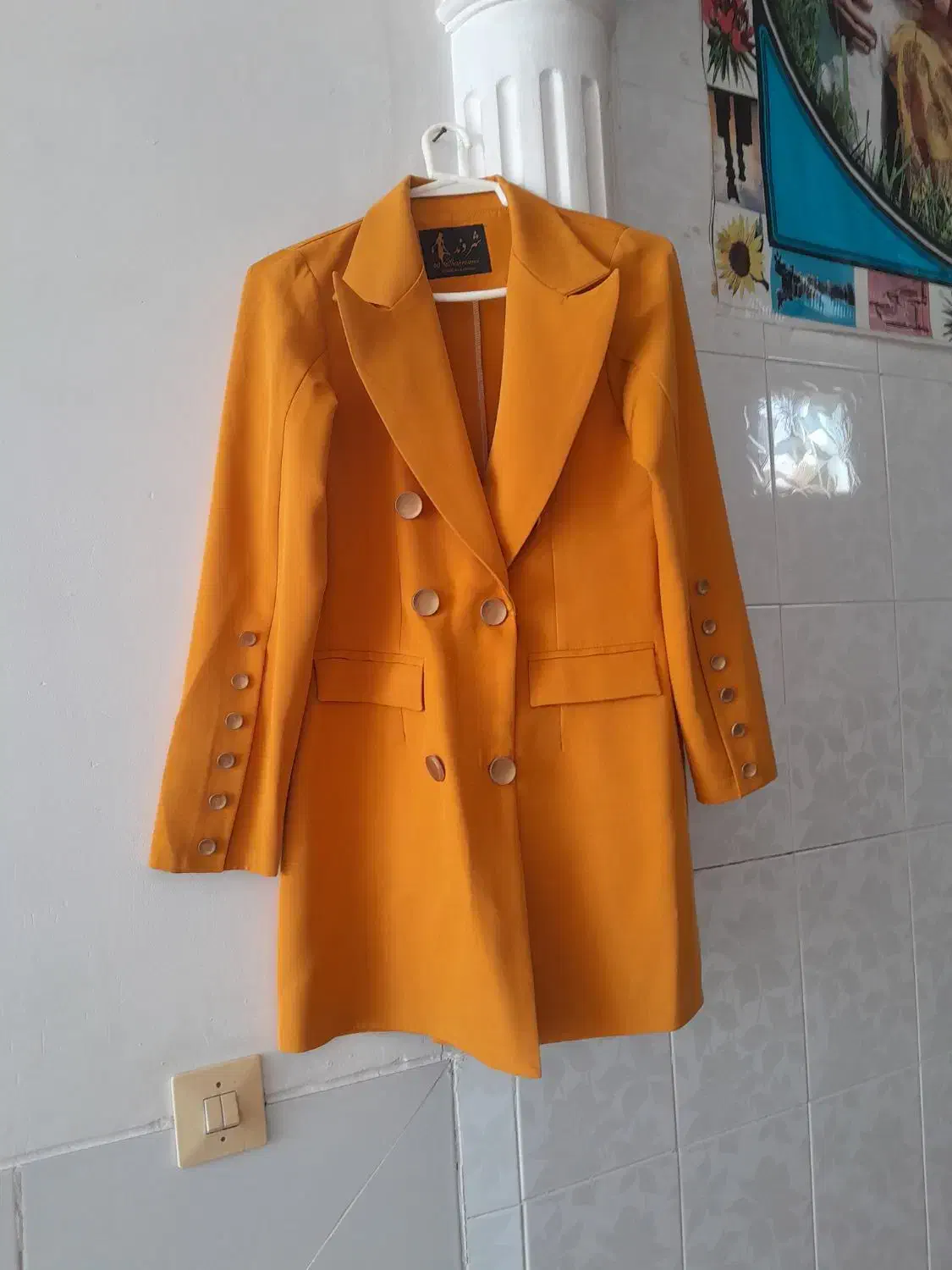 مانتو مجلسی نو|لباس|جرقویه, |دیوار