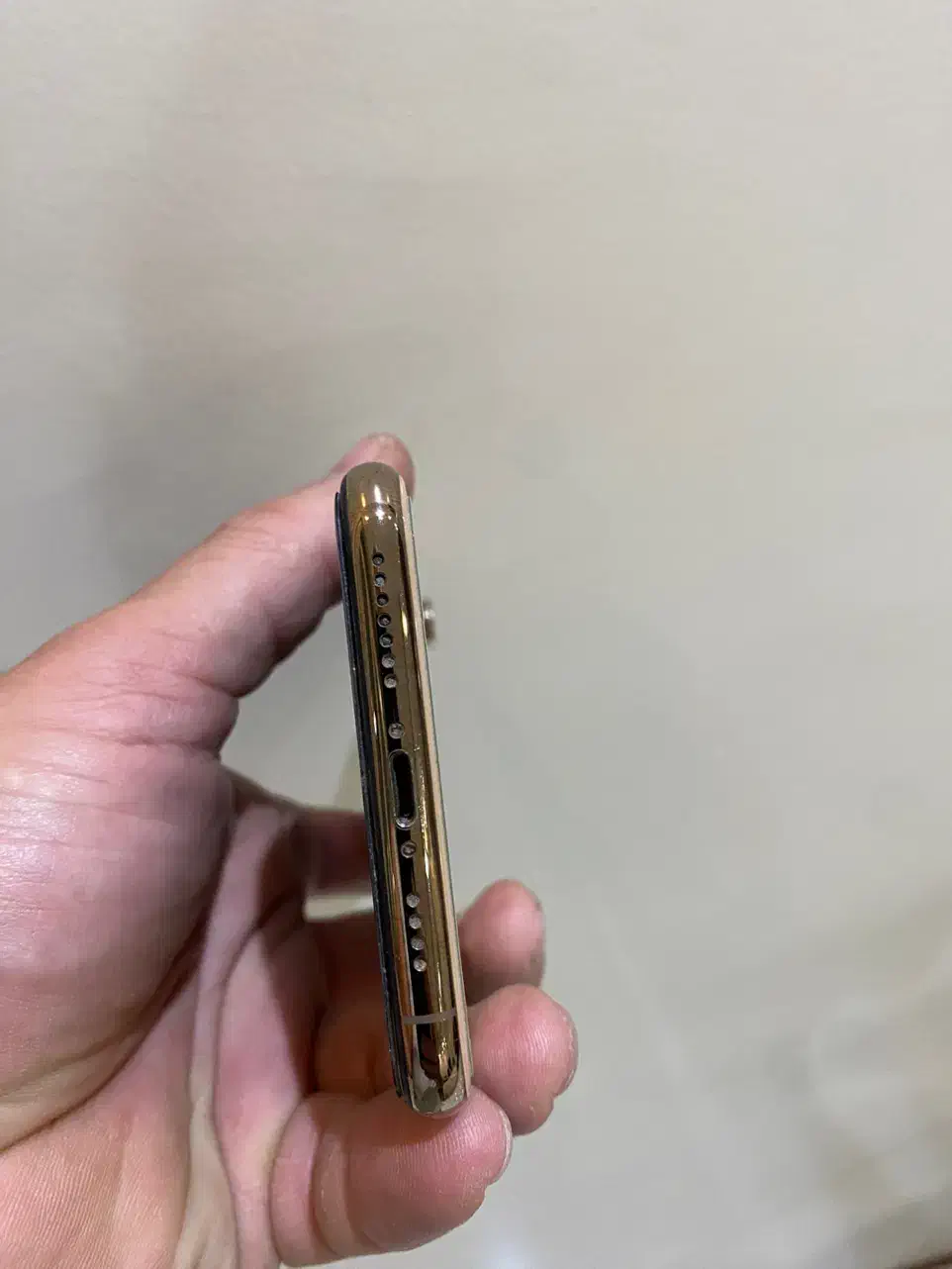 آیفون xs max پارت zaa|موبایل|تهران, نازی‌آباد|دیوار