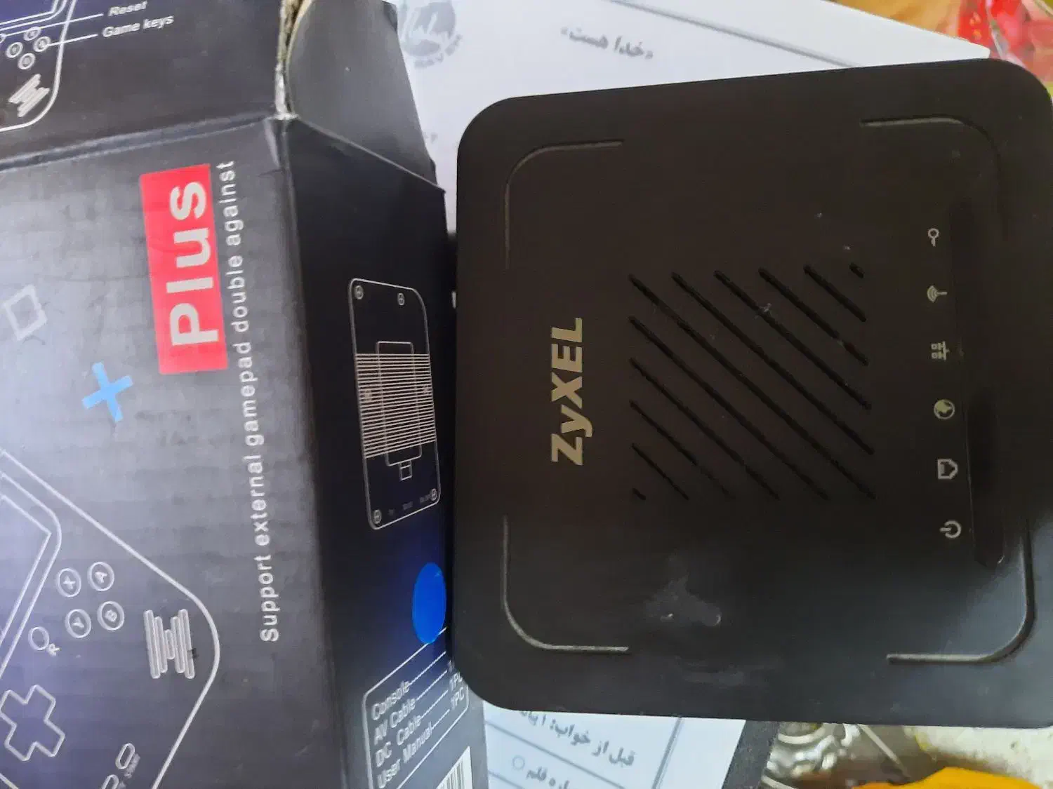 مودم سه مدل|مودم و تجهیزات شبکه|ساوه, |دیوار