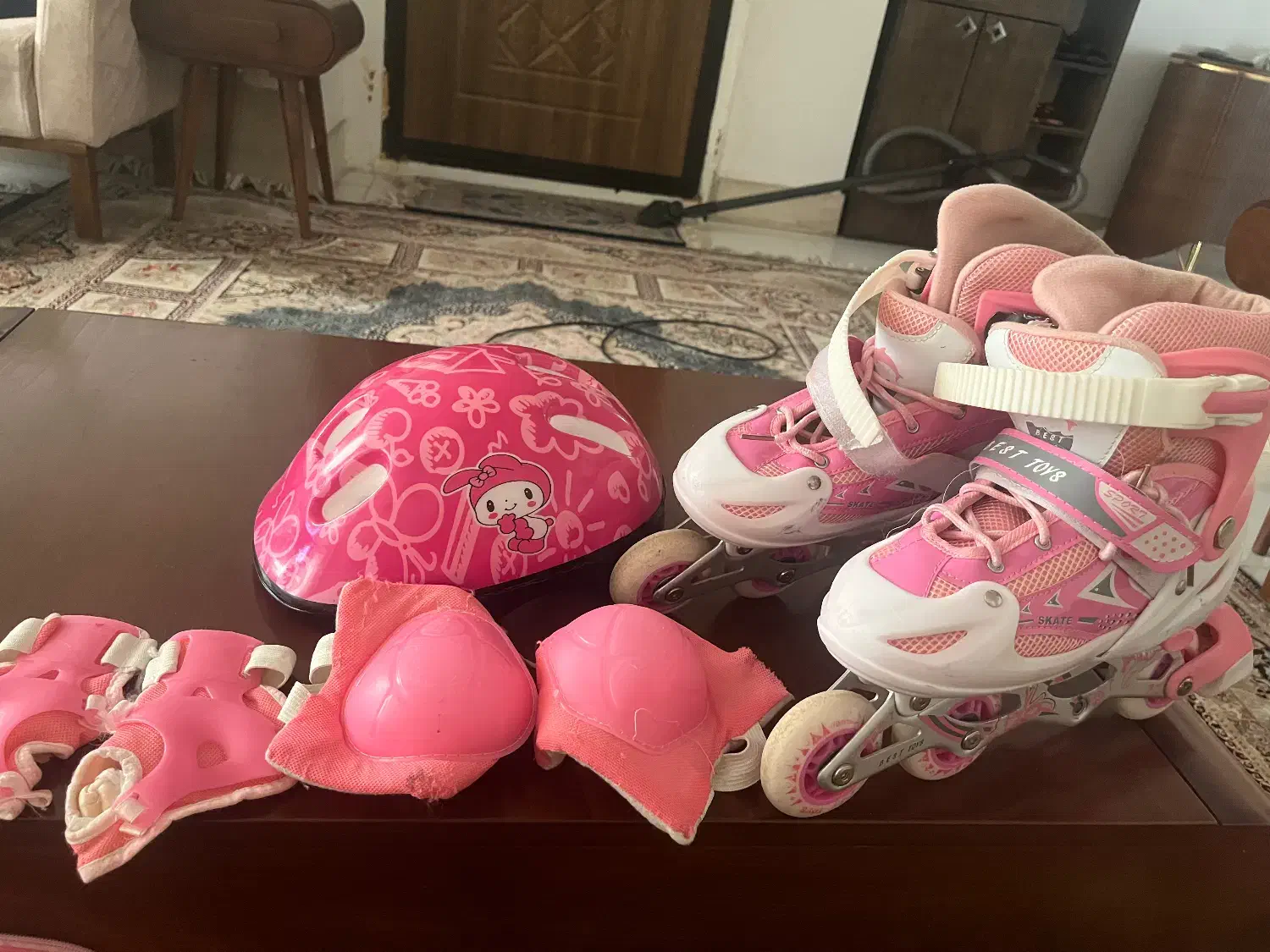 اسکیت|دوچرخه، اسکیت، اسکوتر|ساوه, |دیوار