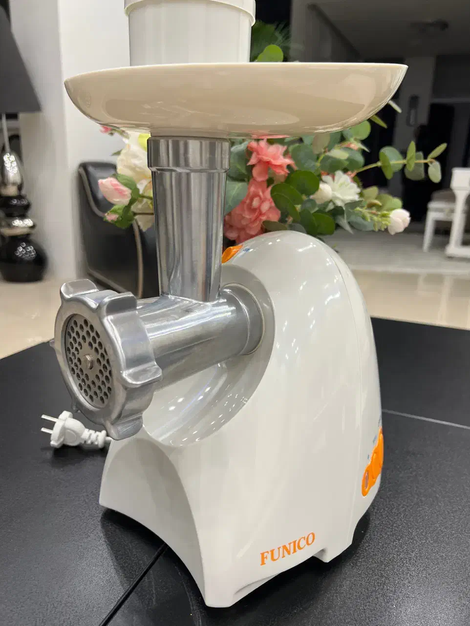 فروش چرخ گوشتFUNICO|سایر لوازم برقی|شیراز, قدوسی غربی|دیوار