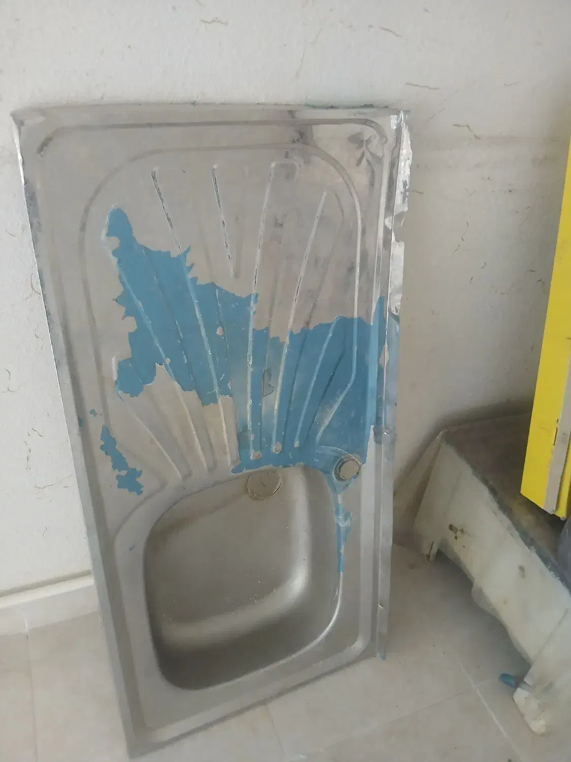 سینک|مصالح و تجهیزات ساختمان|تبریز, |دیوار