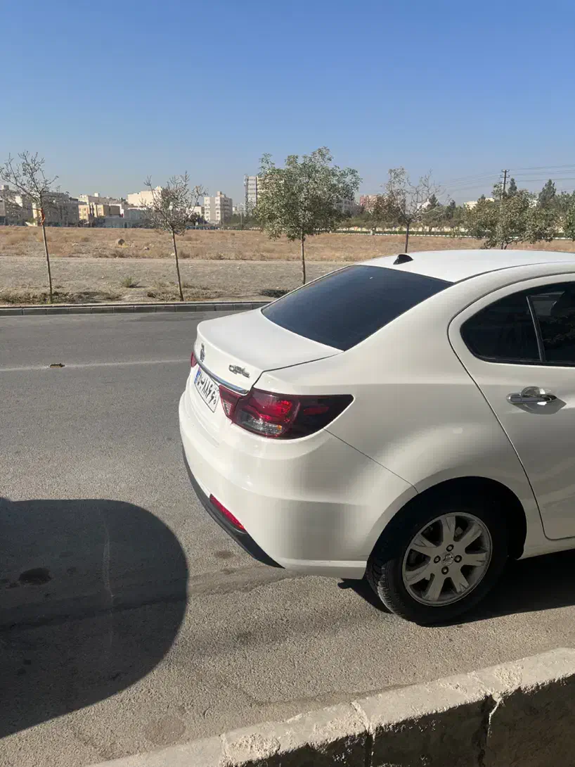 شاهین اتومات cvt 1403|خودرو سواری و وانت|ری, دولت‌آباد|دیوار