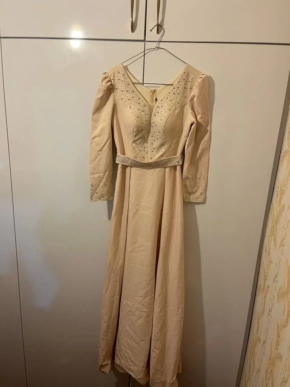 لباس مجلسی سایز 36|لباس|همدان, |دیوار