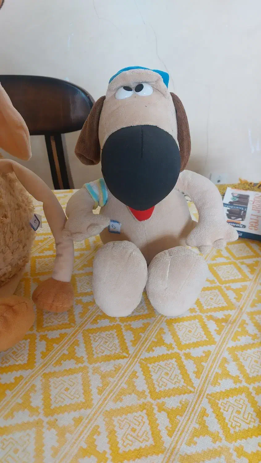 حراج عروسک و اسباب بازی|حراج|شاهین‌شهر, گرگاب|دیوار