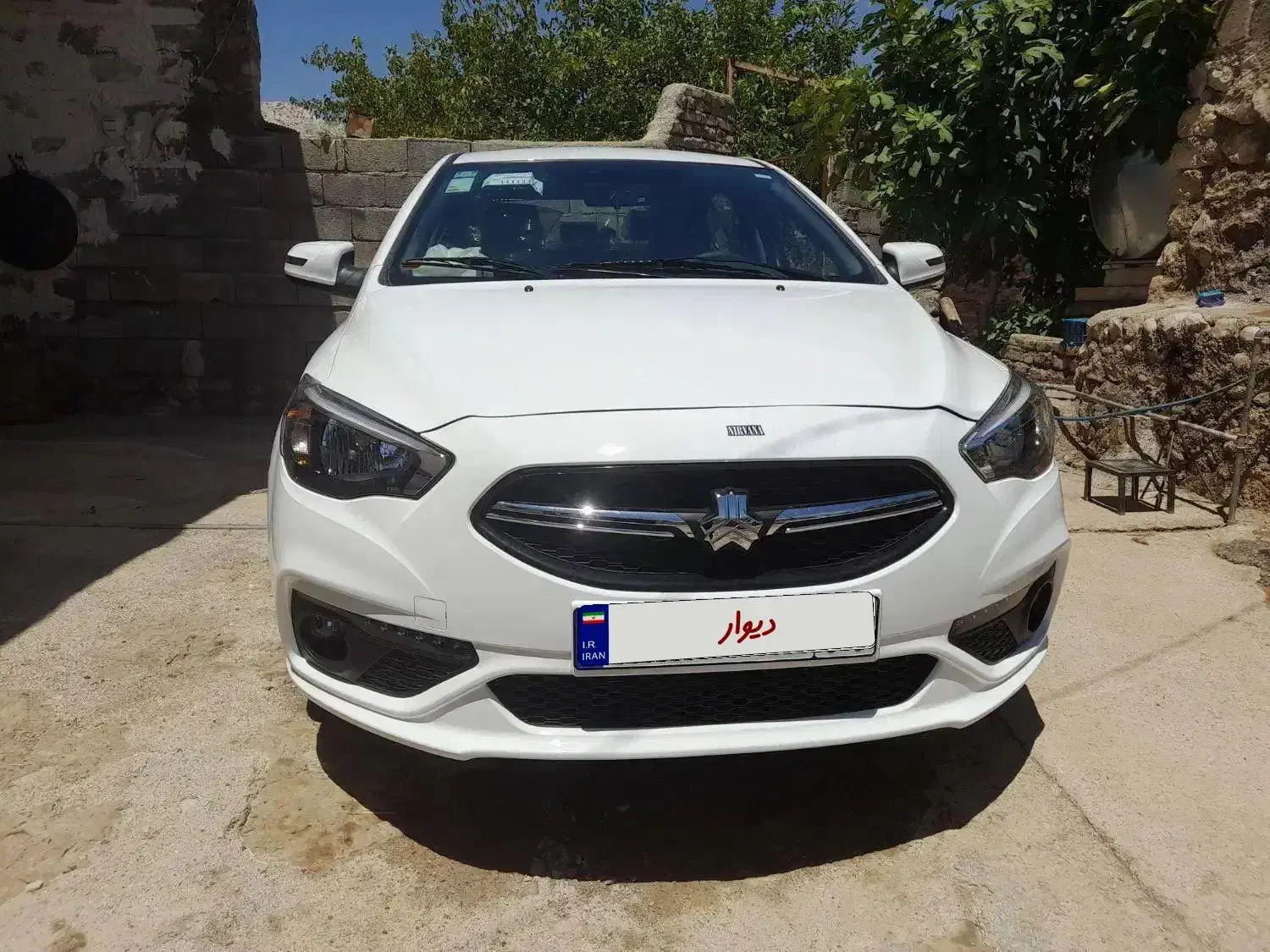 شاهین G دنده|خودرو سواری و وانت|خرم‌آباد, |دیوار