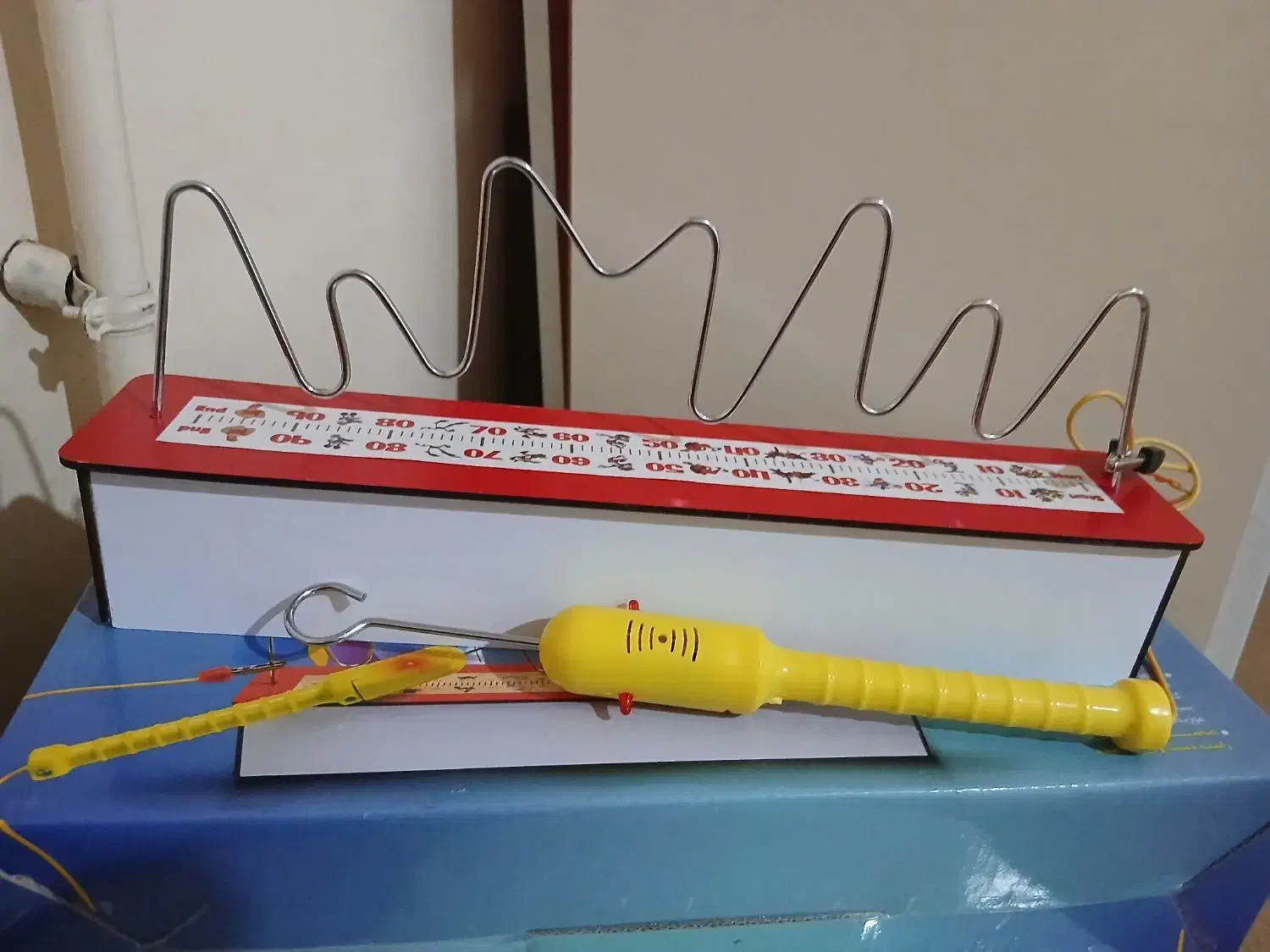 بازی اعصاب سنج|اسباببازی|الوند, |دیوار