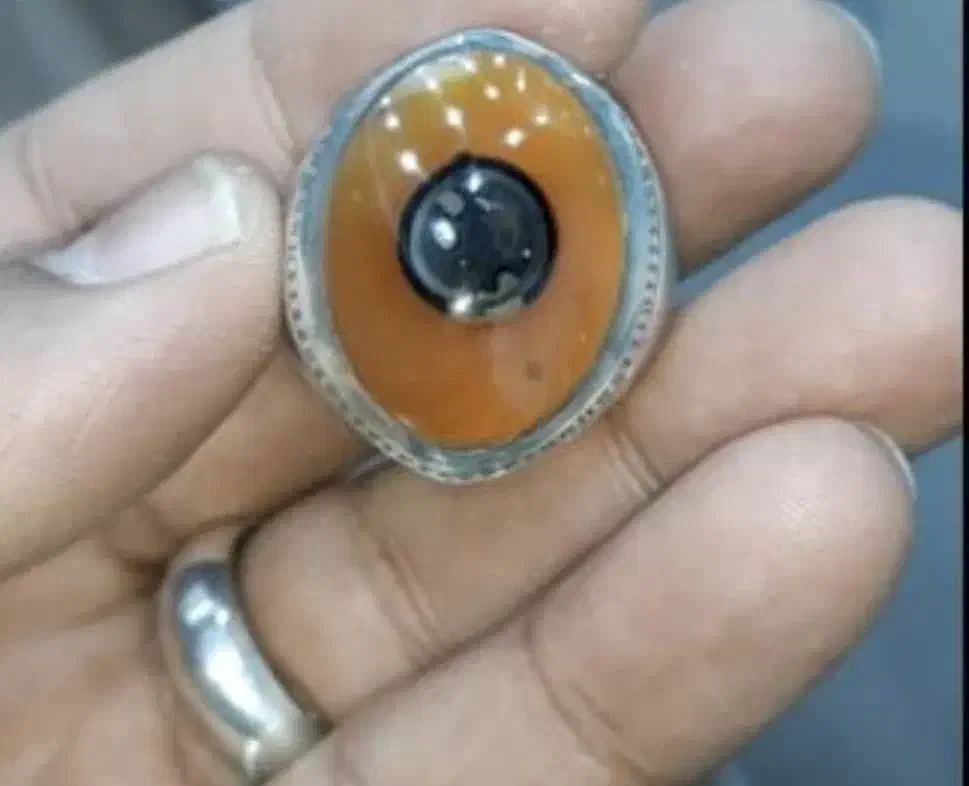 انگشتر و سر کتاب فال فقط قرآن|جواهرات|دزفول, |دیوار