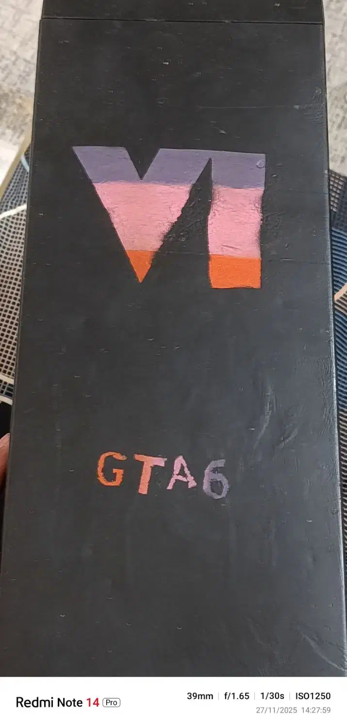 کیس کامپیوتر طرح جی تی آی 6|رایانه رومیزی|نورآباد ممسنی, |دیوار