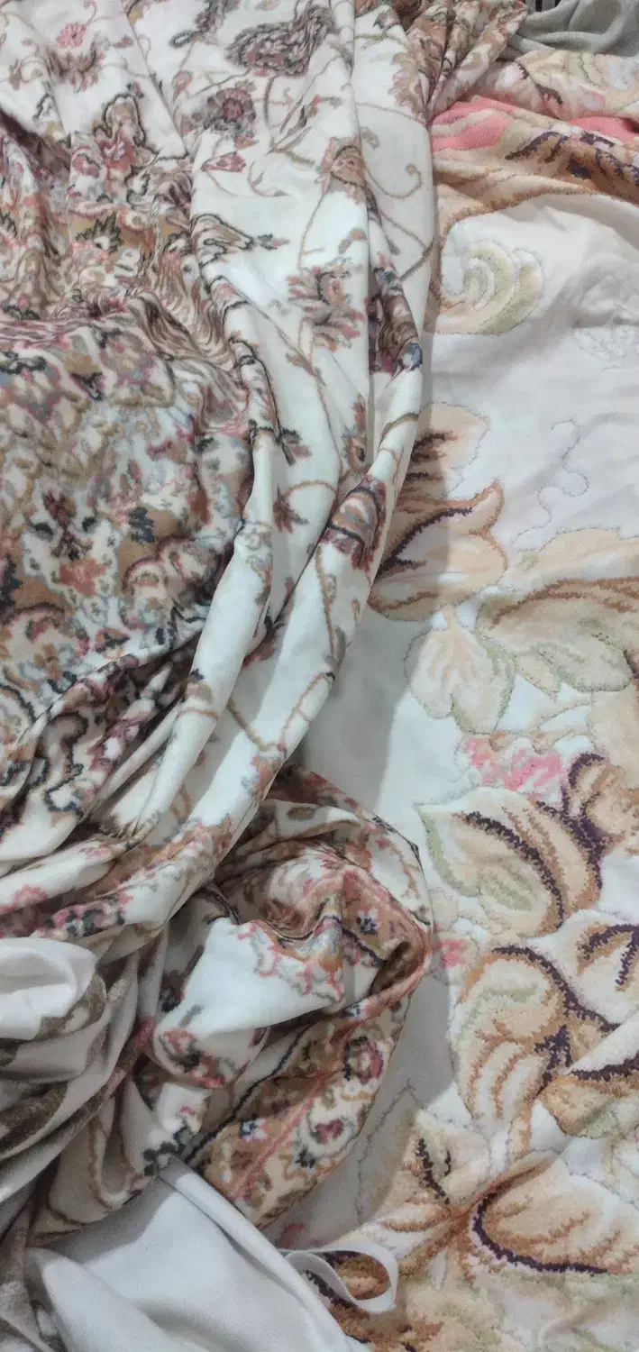 روفرشی کشدار|روفرشی|گرگان, |دیوار