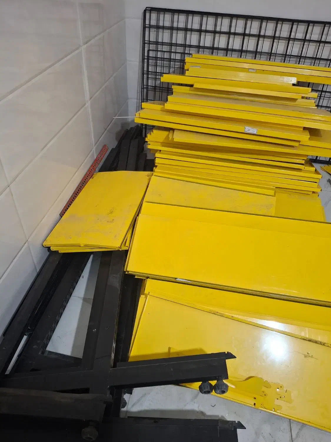 قفسه فروشگاه|فروشگاه و مغازه|شوشتر, |دیوار