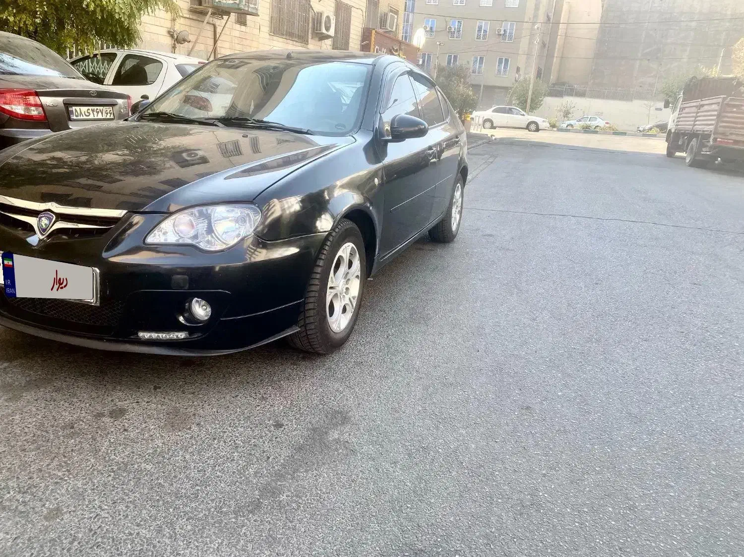 جنتو۲|خودرو سواری و وانت|تهران, اباذر|دیوار