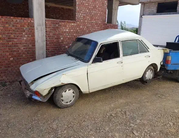 خریدار خودروهای تصادفی، اسقاطی، فرسوده|خدمات موتور و ماشین|نهاوند, |دیوار