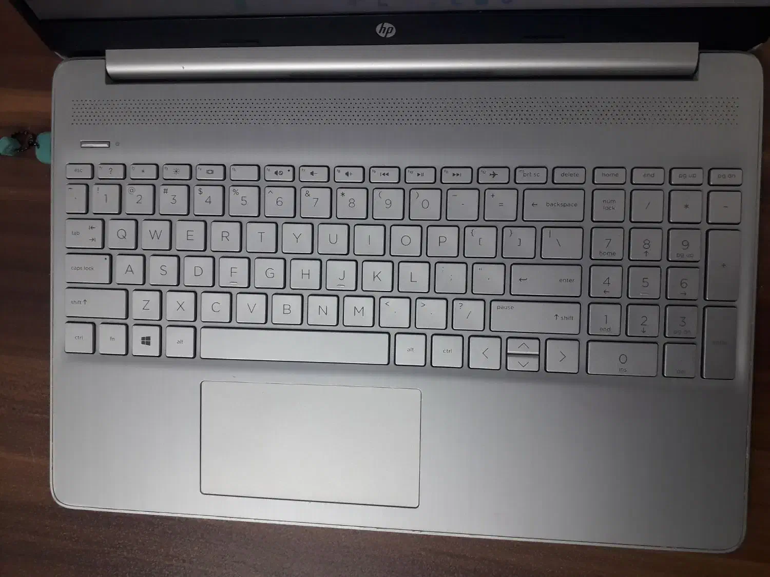 لپ تاپ HP 15dy|رایانه همراه|قوچان, |دیوار