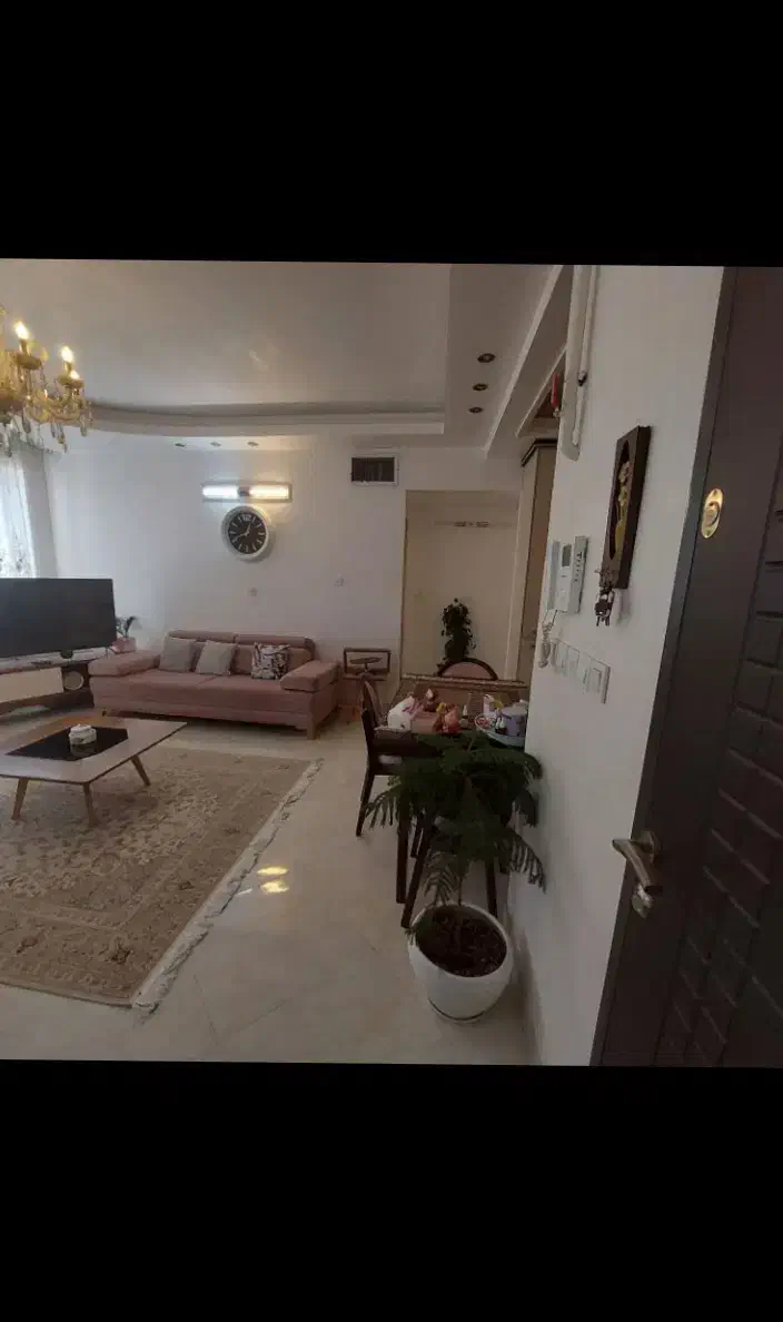 آپارتمان ۸۵متر خرم دوخواب|اجارهٔ آپارتمان|بروجرد, |دیوار