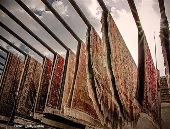 قالیشویی و مبل شویی ویژه غرب|خدمات نظافت|تهران, شهران جنوبی|دیوار