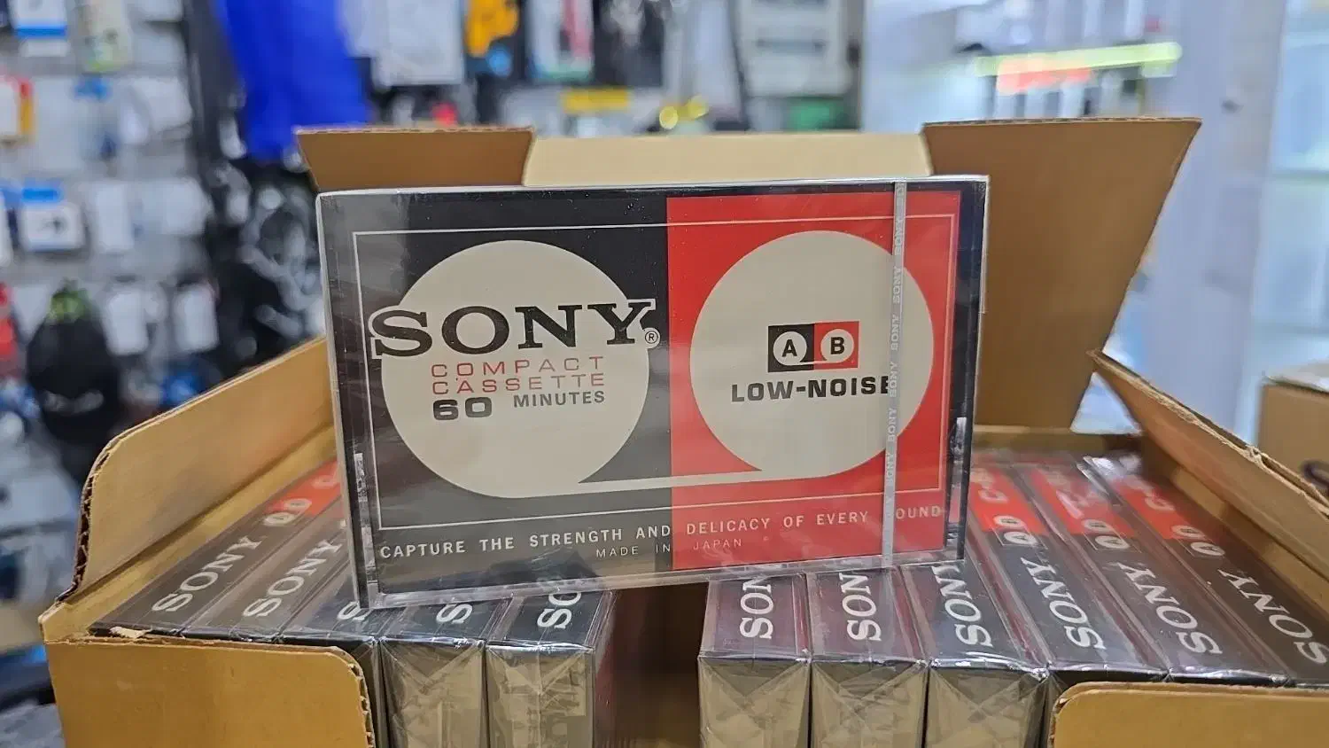 tapeکاست پرهام کاست|سیستم صوتی خانگی|تهران, مختاری|دیوار