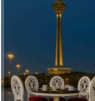 صندلی مدل هوکای/تالار/تالاری/رستورانی|عمدهفروشی|فشم, |دیوار