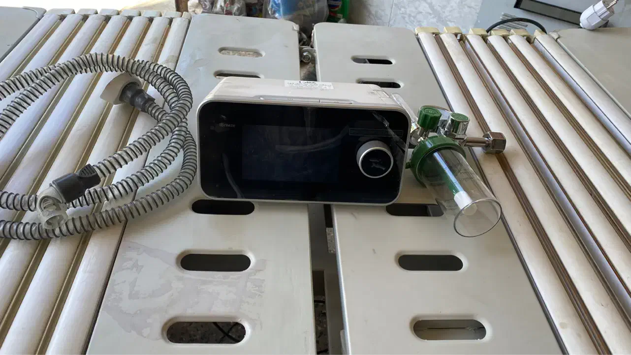 اجاره اکسیژن ساز و بای پپ و سی پپ|آرایشی، بهداشتی، درمانی|ارومیه, |دیوار