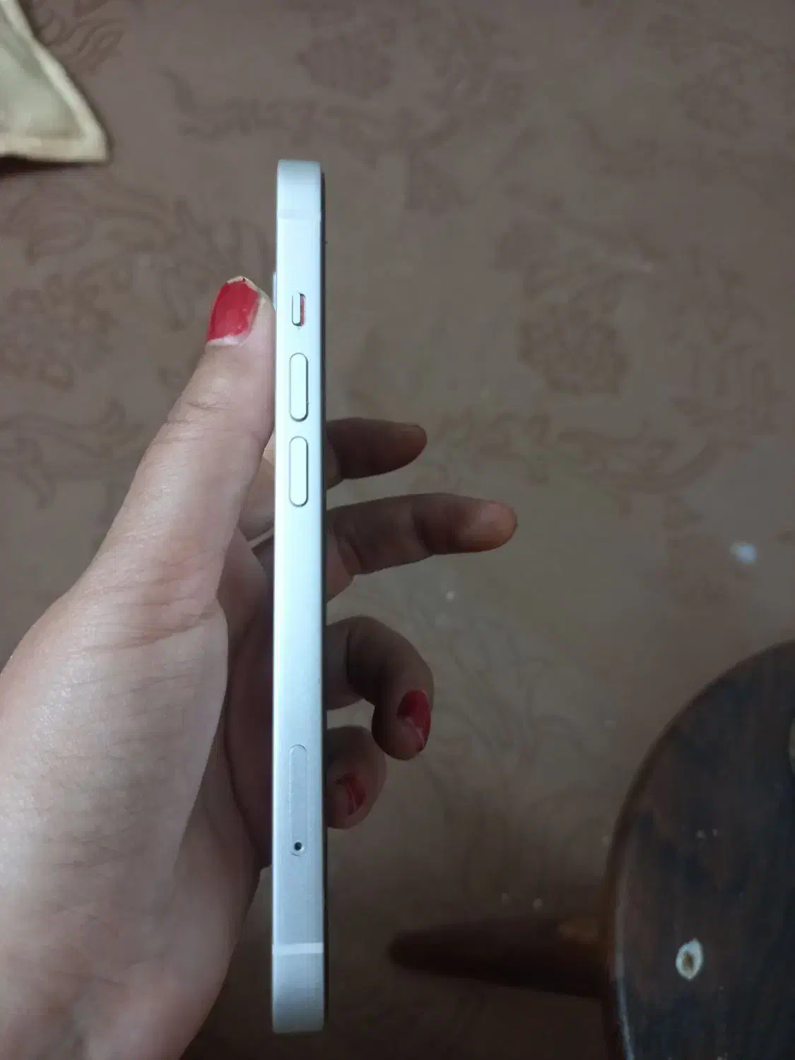 اپل iPhone 13 با حافظهٔ ۱۲۸ گیگابایت|موبایل|تهران, شهرک غرب|دیوار