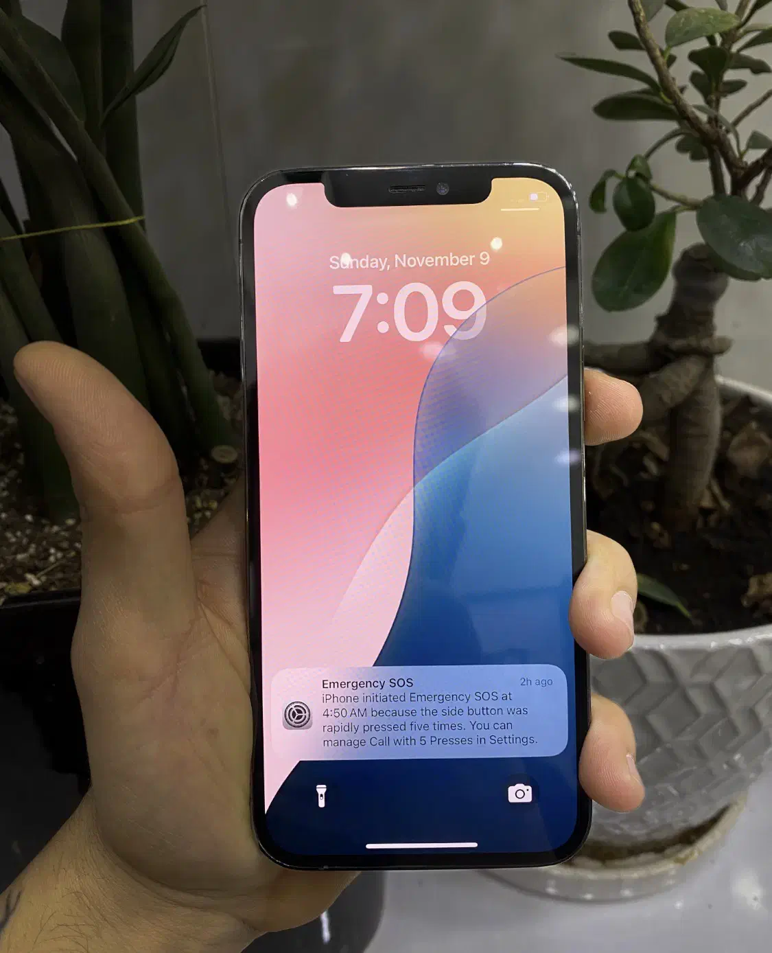 Iphone 12pro 256|موبایل|کرج, اصفهانیها|دیوار