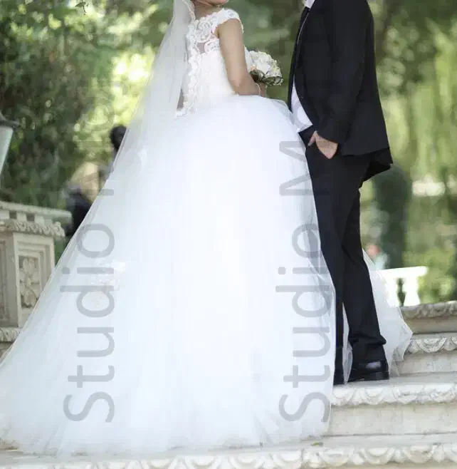 لباس عروس|لباس|تهران, بهار|دیوار