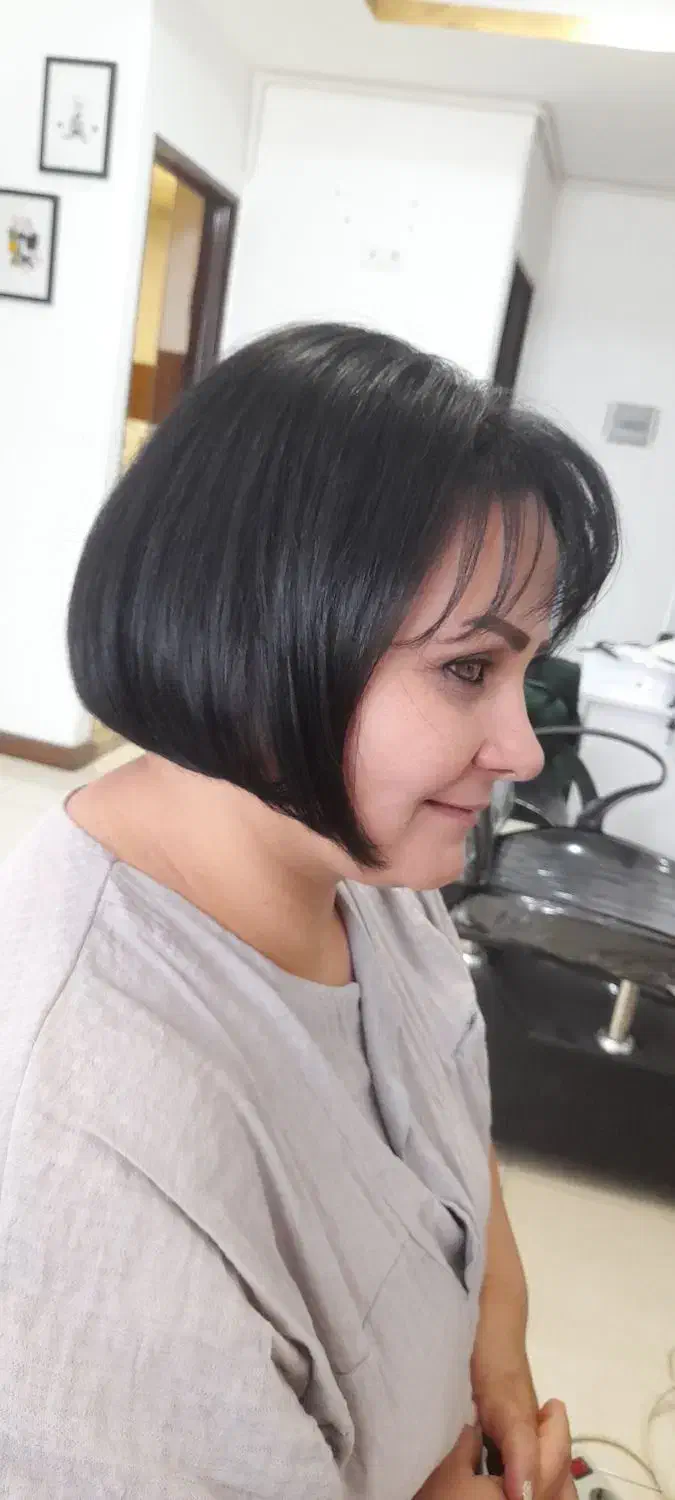 کوتاهی حرفهای واقتصادی|خدمات آرایشگری و زیبایی|رشت, چمارسرا|دیوار