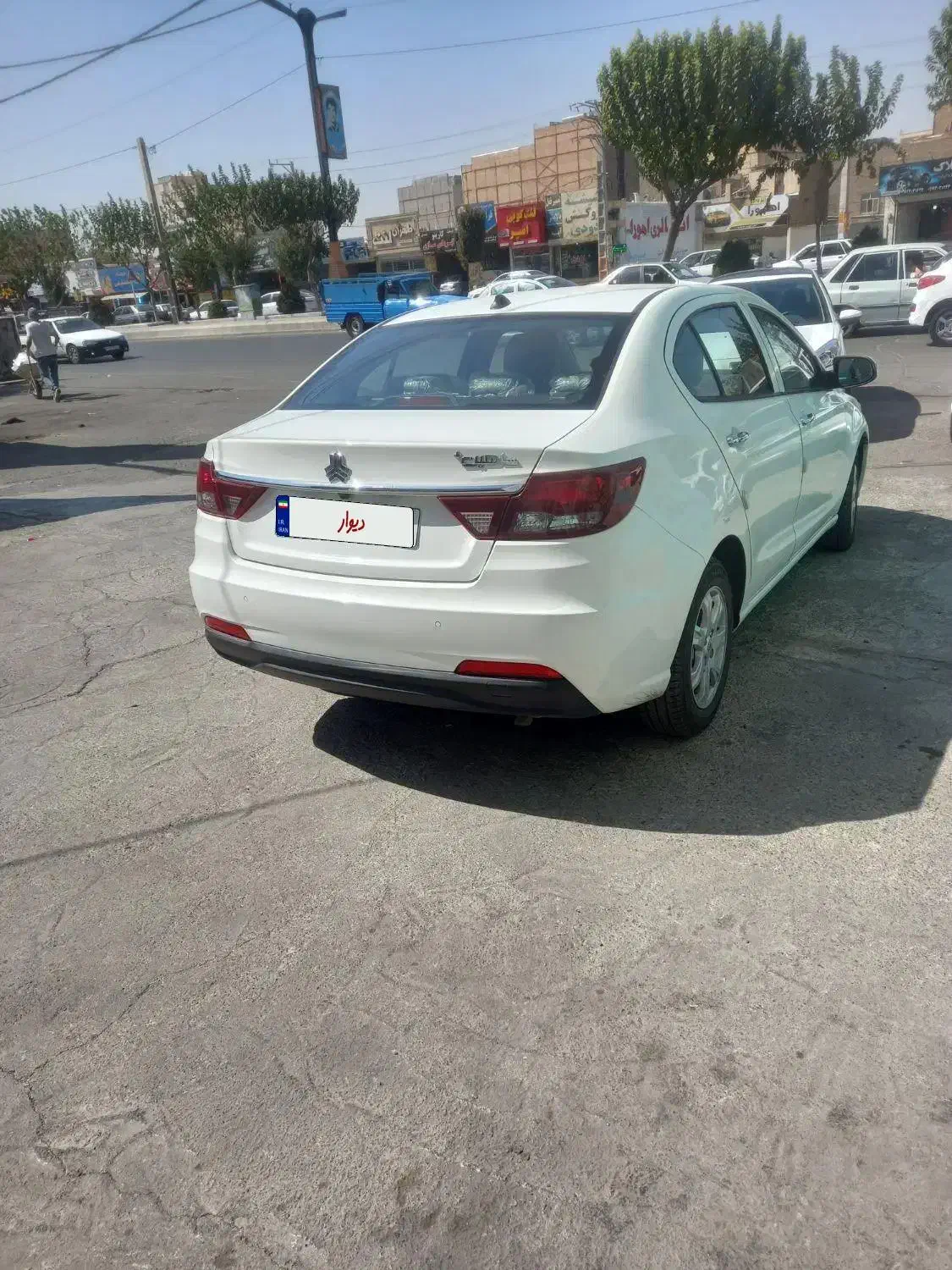 شاهین جی اتومات  مدل۱۴۰۳|خودرو سواری و وانت|شاهدشهر, |دیوار
