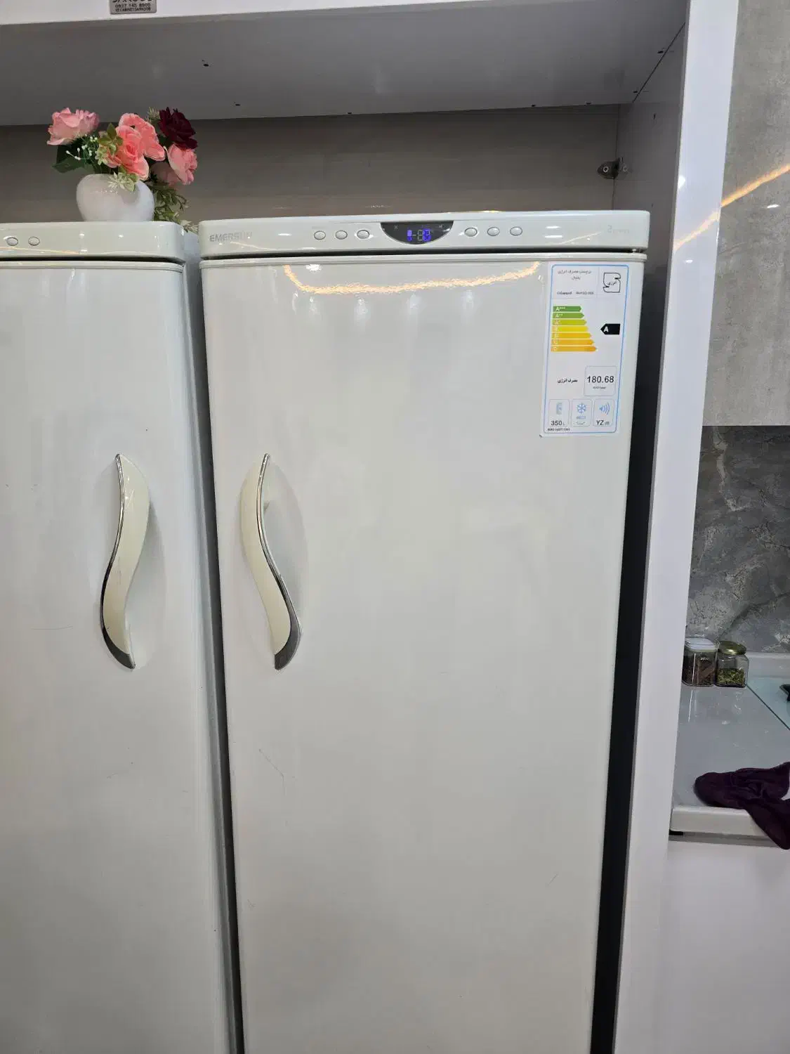 یخچال|یخچال و فریزر|بوکان, |دیوار