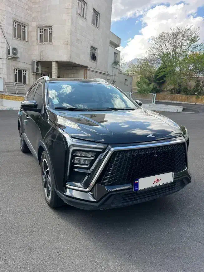 x5 kmc|خودرو سواری و وانت|تهران, لویزان|دیوار