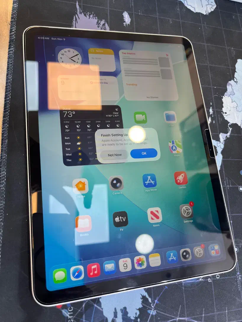 Ipad air m2 11inch|تبلت|تهران, میرداماد|دیوار