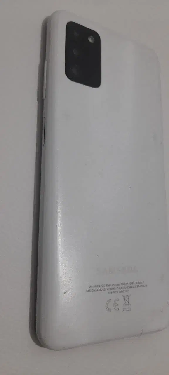 سامسونگ a03s|موبایل|قم, شاه ابراهیم|دیوار