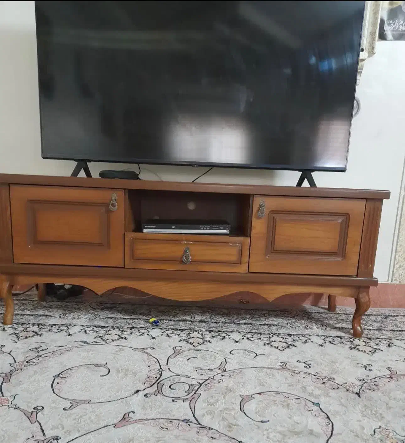 میزتلوزیون|میز تلویزیون|مشهد, فاطمیه|دیوار