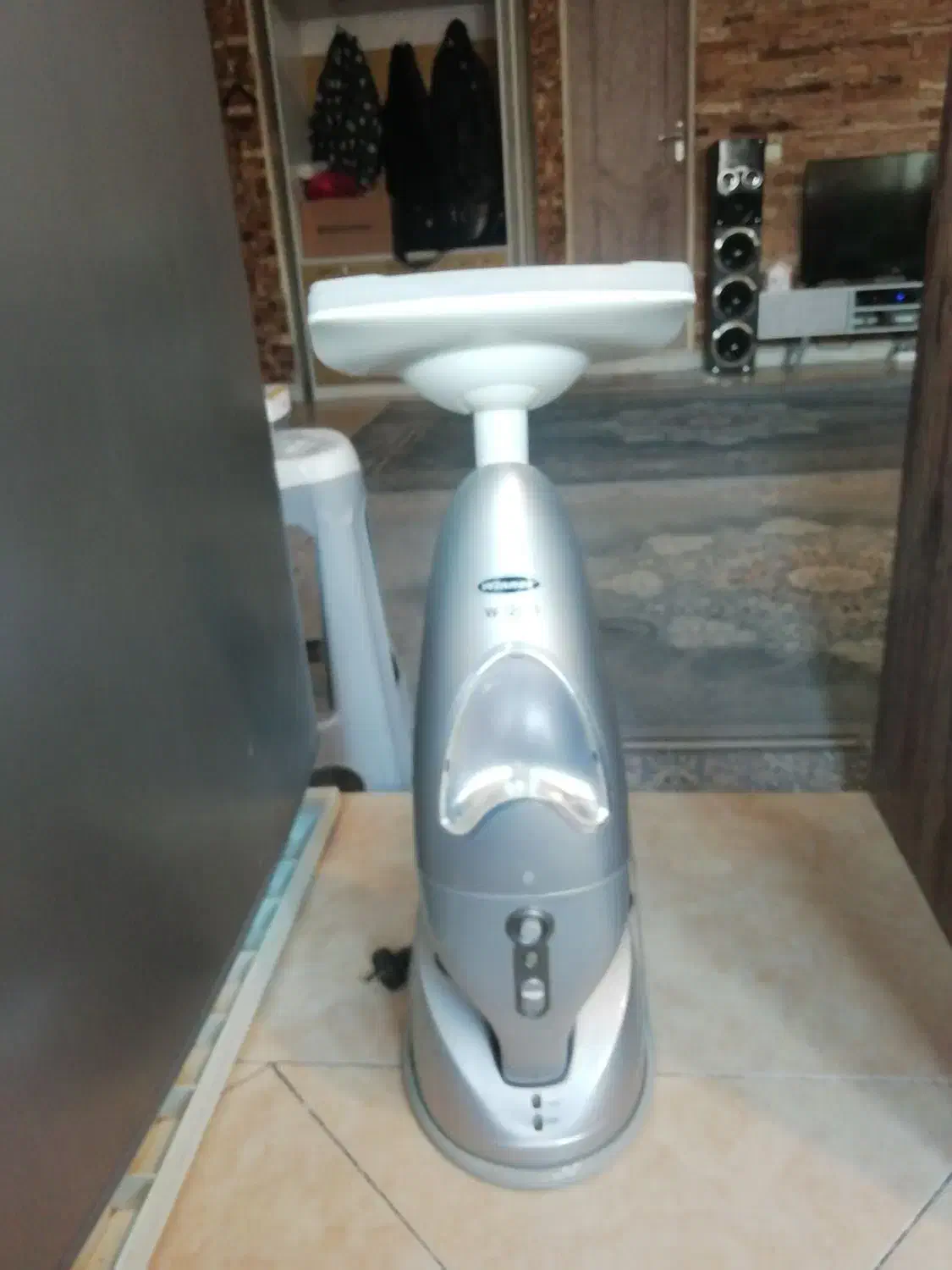 جارو شارژی|جاروبرقی، جارو شارژی، بخارشو|تهران, وصفنارد|دیوار