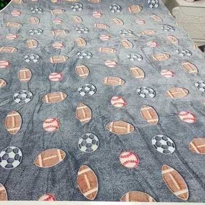 پتو شب نما|رختخواب، بالش، پتو|خرمآباد, |دیوار