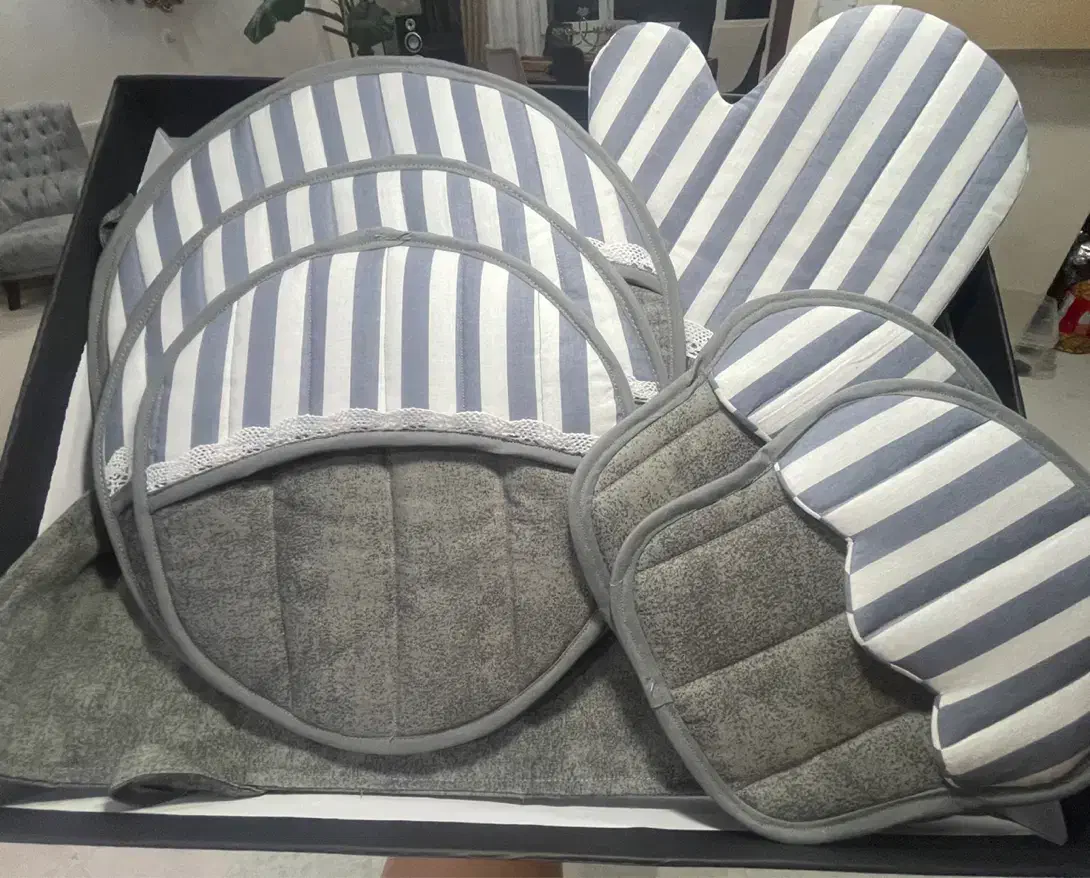 دستگیره و دمکنی|سفره، حوله، دستمال آشپزخانه|شیراز, زیباشهر|دیوار