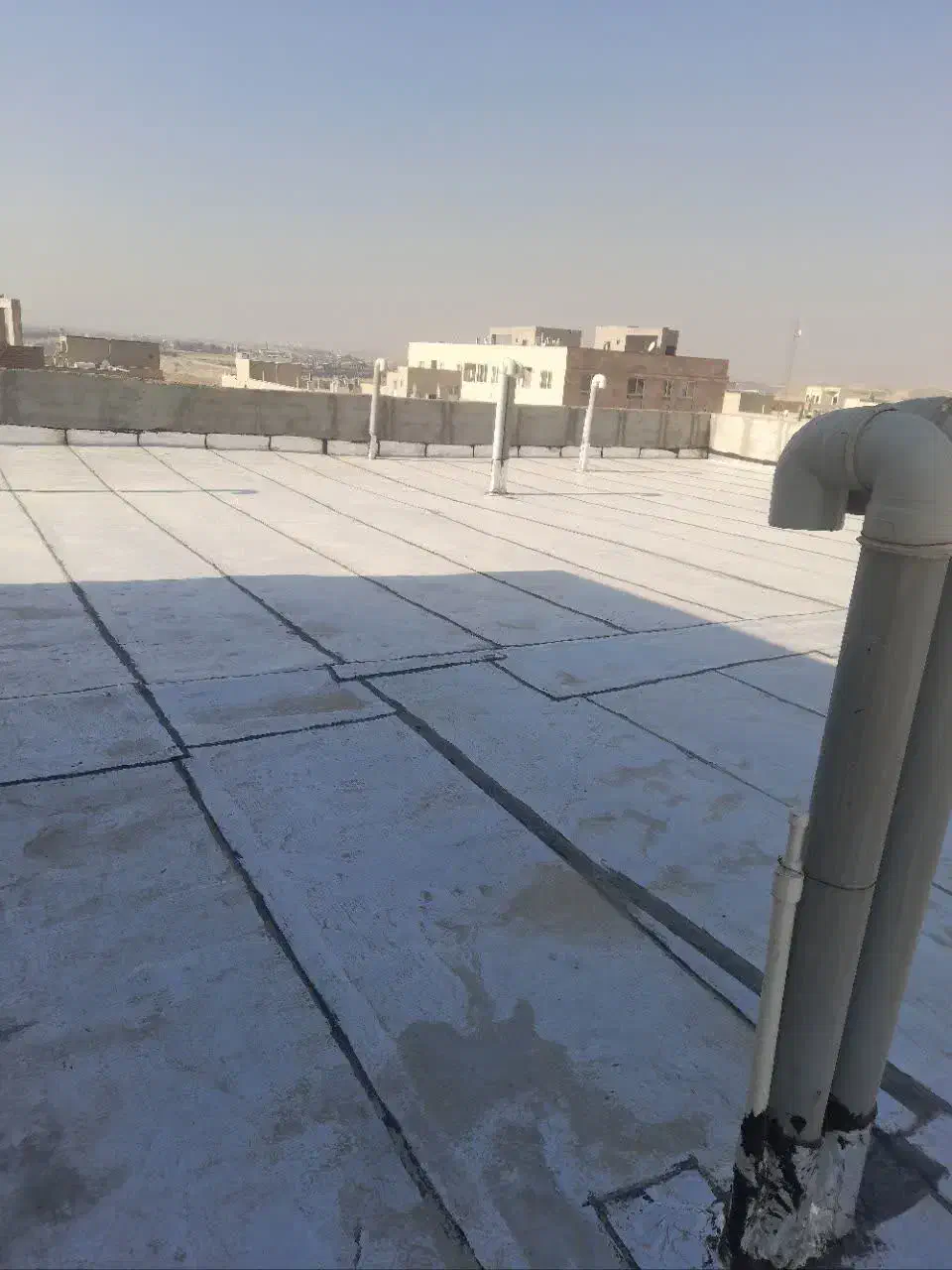 فروش آپارتمان درحال ساخت|فروش آپارتمان|قدس, شهرک فرزان|دیوار