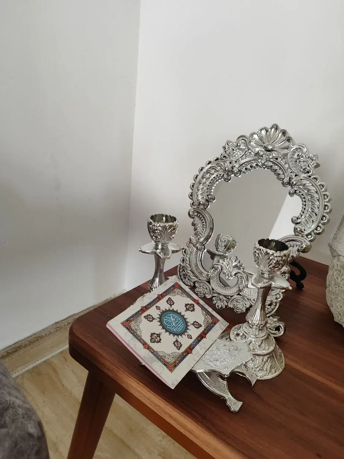 سبد عقد|صنایع دستی و سایر لوازم تزئینی|ماهدشت, |دیوار