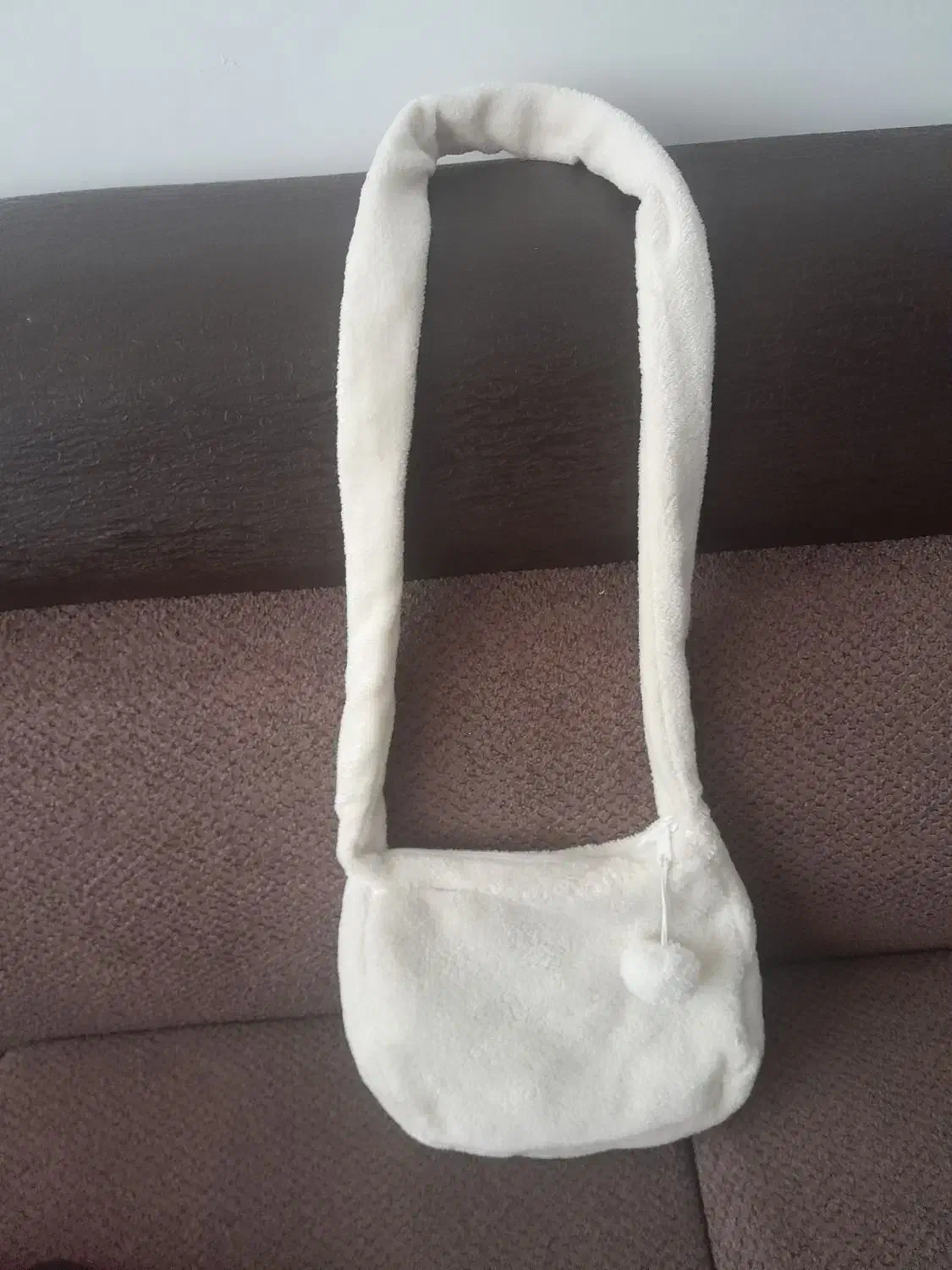 کیف تدی پاییزه نونو|کیف، کفش، کمربند|محمدیه-قزوین, |دیوار